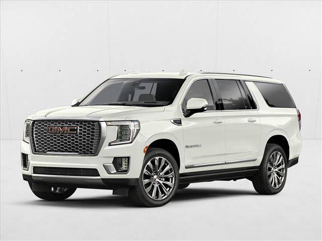 2021 GMC Yukon Denali — SUV — 94,835 mi — Lithia Springs, GA