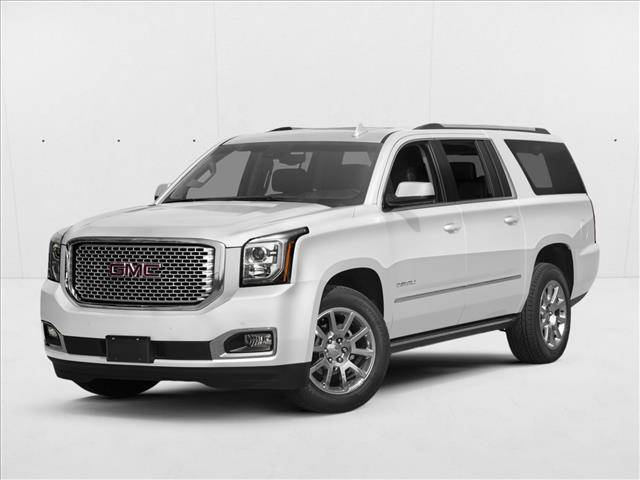 2016 GMC Yukon Denali — SUV — 132,004 mi — Lithia Springs, GA