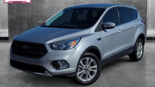 2019 Ford Escape SE — SUV — 88,682 mi — Lithia Springs, GA
