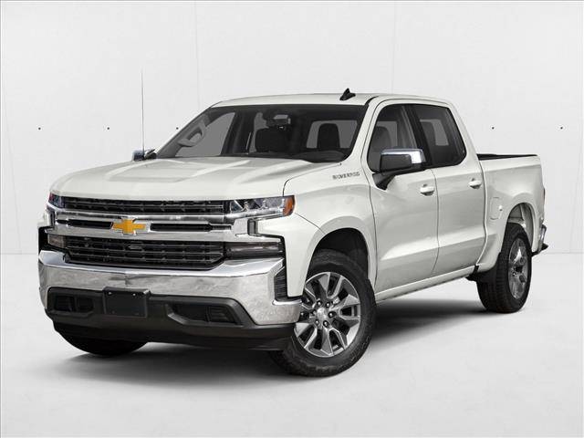 2020 Chevrolet Silverado 1500 High Country — Pickup Truck — 98,892 mi — Lithia Springs, GA