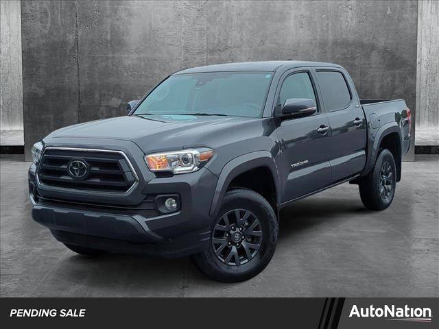 2023 Toyota Tacoma SR5 — Pickup Truck — 18,326 mi — Lithia Springs, GA