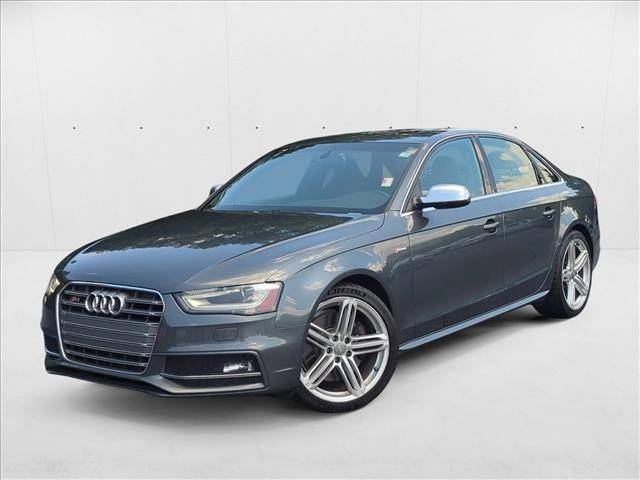 2015 Audi S4 Premium Plus — Sedan — 77,925 mi — Lithia Springs, GA