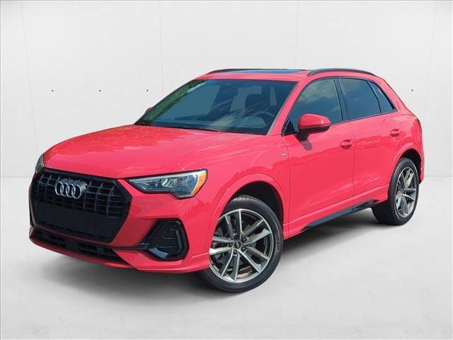 2021 Audi Q3 S line Premium — SUV — 123,945 mi — Lithia Springs, GA