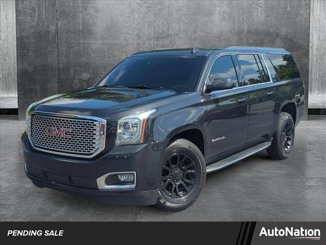 2020 GMC Yukon SLT — SUV — 154,472 mi — Lithia Springs, GA