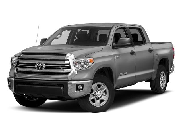 2017 Toyota Tundra SR5 — Pickup Truck — 70,922 mi — Lithia Springs, GA