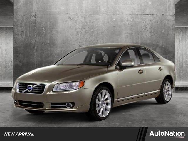 2011 Volvo S80 T6 — Sedan — 79,000 mi — Lithia Springs, GA