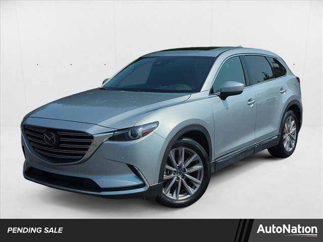 2023 Mazda CX-9 Grand Touring — SUV — 55,626 mi — Lithia Springs, GA