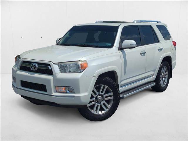 2013 Toyota 4Runner Trail — SUV — 175,686 mi — Lithia Springs, GA