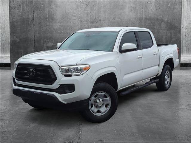 2021 Toyota Tacoma SR — Pickup Truck — 31,285 mi — Lithia Springs, GA