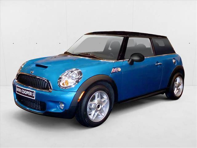 2009 MINI Cooper Cooper S — Hatchback — 103,197 mi — Lithia Springs, GA