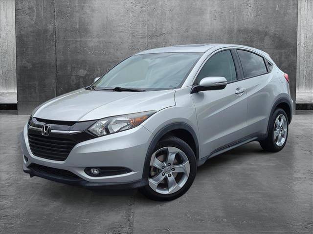 2016 Honda HR-V EX — SUV — 51,326 mi — Lithia Springs, GA