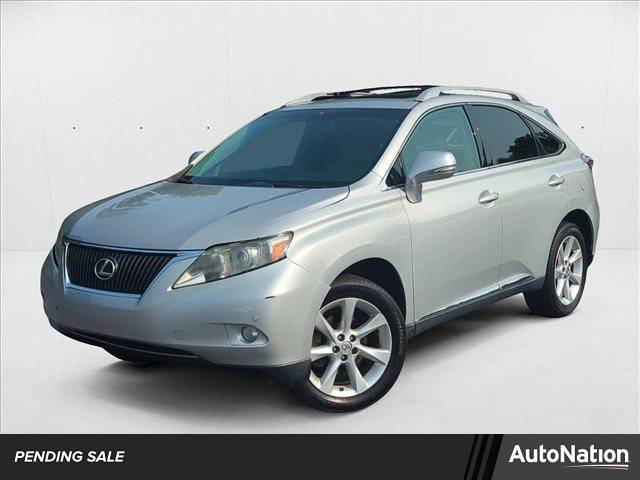2011 Lexus RX RX 350 — SUV — 135,026 mi — Lithia Springs, GA