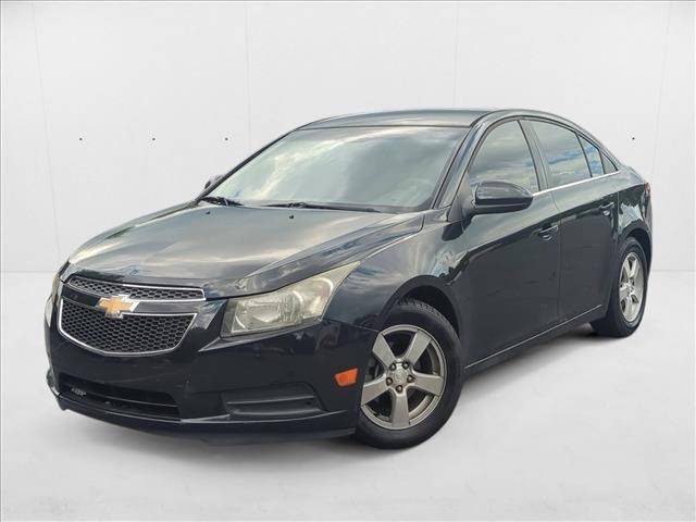 2013 Chevrolet Cruze 1LT — Sedan — 147,698 mi — Lithia Springs, GA