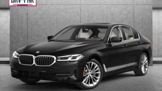 2023 BMW 5 Series 530e — Sedan — 44,257 mi — Lithia Springs, GA