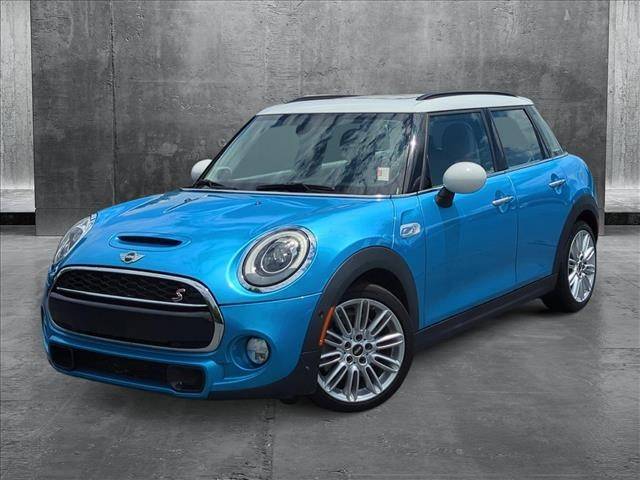 2018 MINI Hardtop Cooper S — Hatchback — 44,977 mi — Lithia Springs, GA