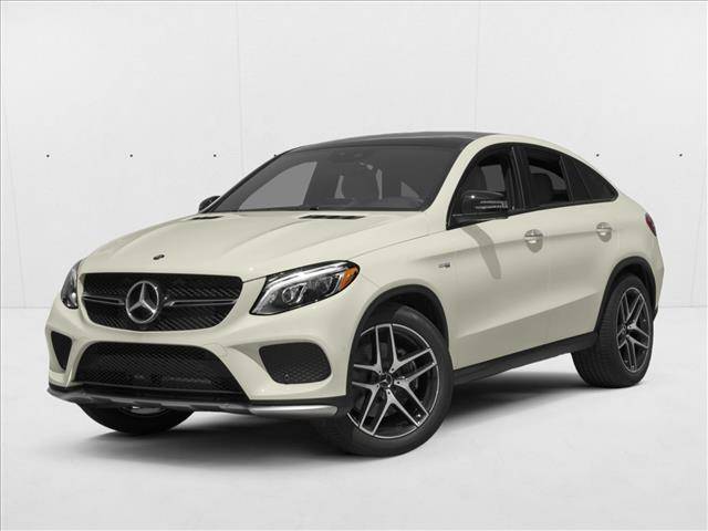 2017 Mercedes-Benz GLE GLE 43 AMG — SUV — 77,588 mi — Lithia Springs, GA