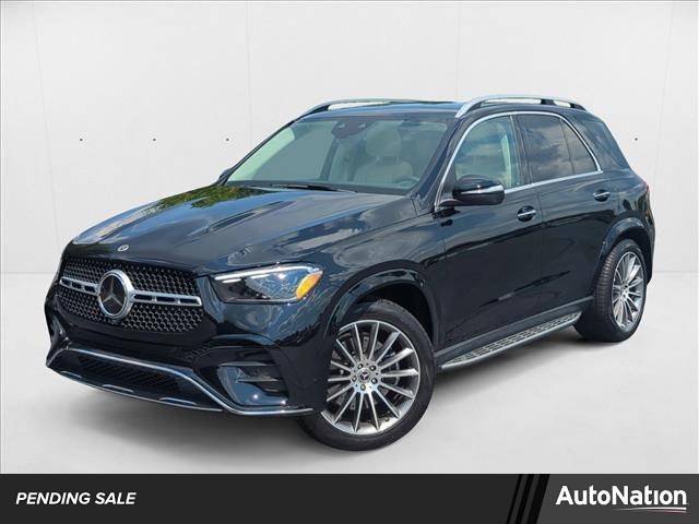 2024 Mercedes-Benz GLE GLE 350 — SUV — 6,647 mi — Lithia Springs, GA