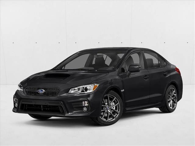 2018 Subaru WRX Limited — Sedan — 70,635 mi — Lithia Springs, GA