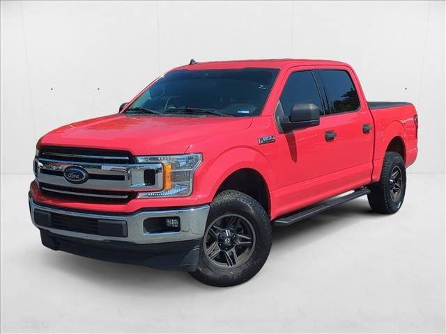 2019 Ford F-150 XLT — Pickup Truck — 79,019 mi — Lithia Springs, GA