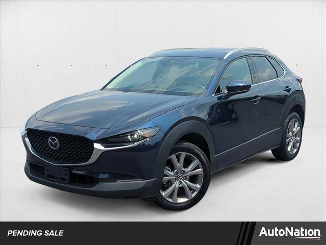 2022 Mazda CX-30 Premium — SUV — 37,931 mi — Lithia Springs, GA