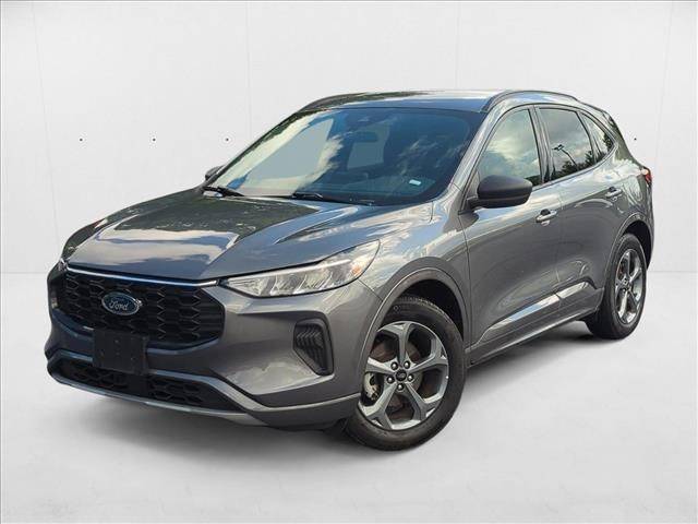 2024 Ford Escape ST-Line — SUV — 35,516 mi — Lithia Springs, GA