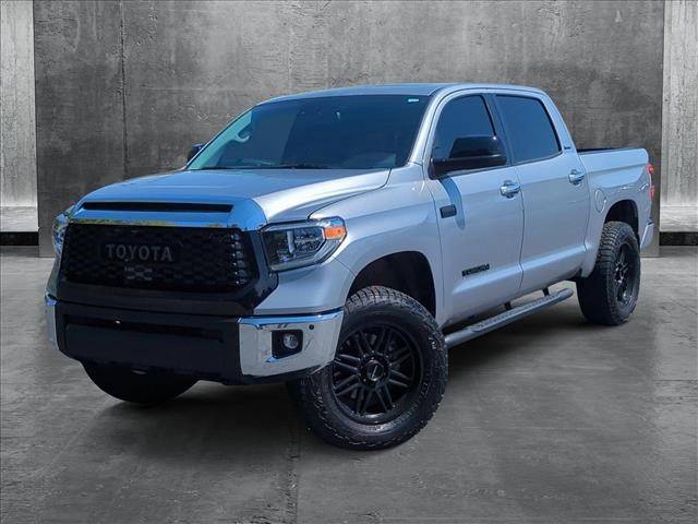 2021 Toyota Tundra Limited — Pickup Truck — 39,802 mi — Lithia Springs, GA