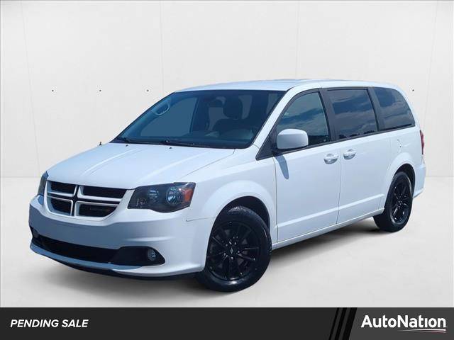 2019 Dodge Grand Caravan GT — Minivan — 99,540 mi — Lithia Springs, GA