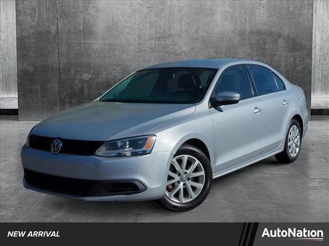 2012 Volkswagen Jetta SE — Sedan — 110,122 mi — Lithia Springs, GA