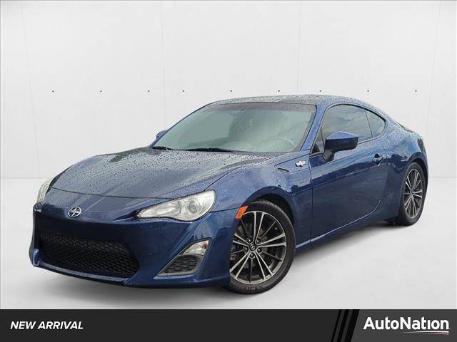 2013 Scion FR-S Base — Coupe — 86,081 mi — Lithia Springs, GA