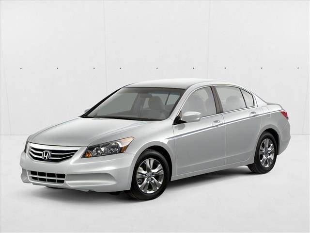 2012 Honda Accord LX-P — Sedan — 111,128 mi — Lithia Springs, GA