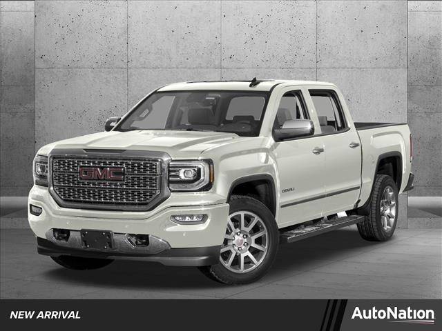 2018 GMC Sierra 1500 Denali — Pickup Truck — 140,490 mi — Lithia Springs, GA