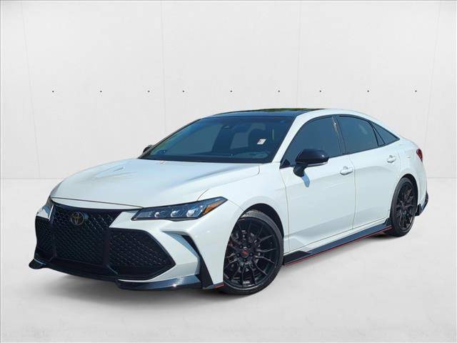 2021 Toyota Avalon TRD — Sedan — 19,602 mi — Lithia Springs, GA