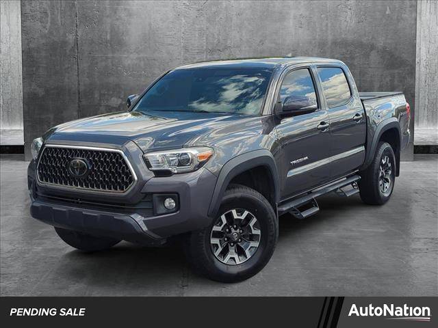 2018 Toyota Tacoma TRD Off Road — Pickup Truck — 44,562 mi — Lithia Springs, GA