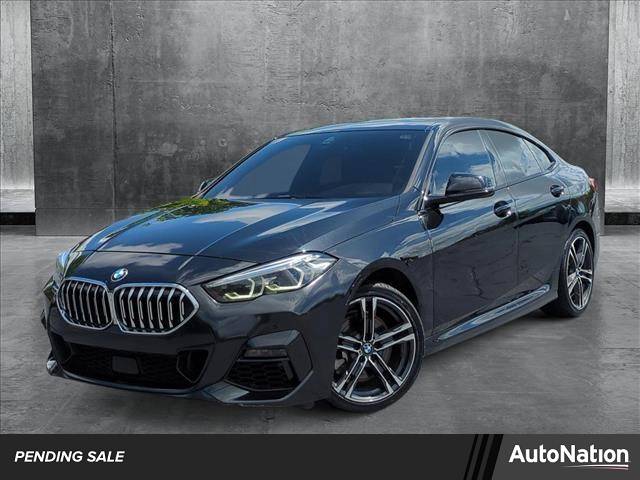 2021 BMW 2 Series 228i — Sedan — 39,854 mi — Lithia Springs, GA