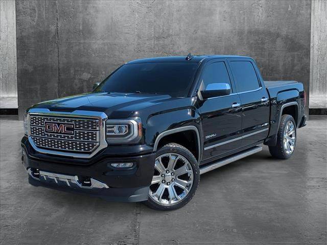 2018 GMC Sierra 1500 Denali — Pickup Truck — 80,807 mi — Lithia Springs, GA