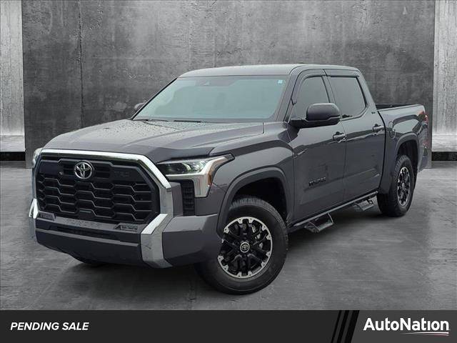 2024 Toyota Tundra SR5 — Pickup Truck — 34,739 mi — Lithia Springs, GA