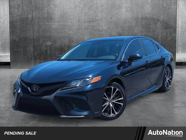 2019 Toyota Camry SE — Sedan — 94,043 mi — Lithia Springs, GA