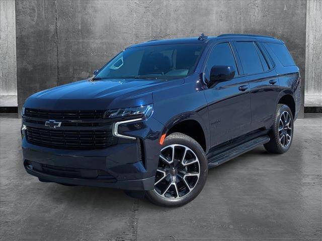 2023 Chevrolet Tahoe RST — SUV — 22,870 mi — Lithia Springs, GA