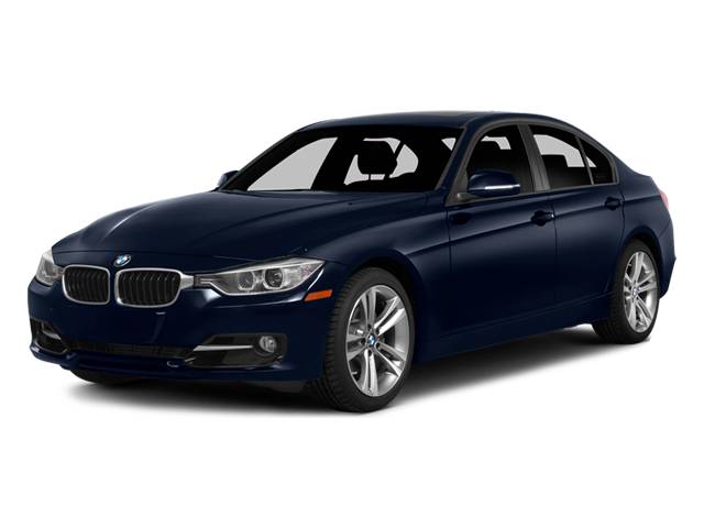 2014 BMW 3 Series 320i — Sedan — 86,452 mi — Lithia Springs, GA