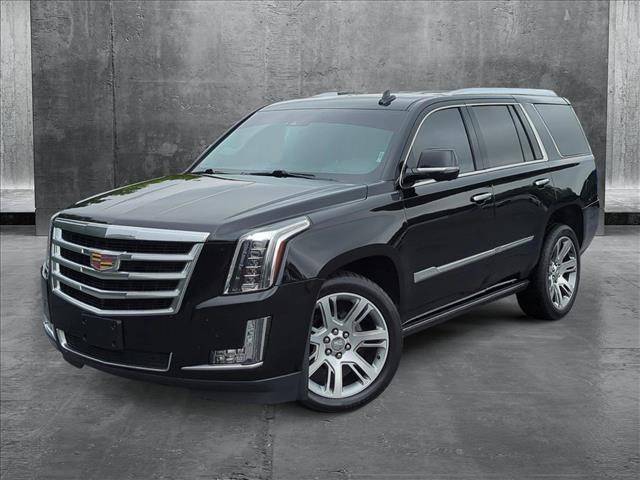 2017 Cadillac Escalade Premium Luxury — SUV — 109,160 mi — Lithia Springs, GA