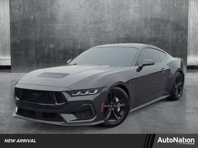 2024 Ford Mustang GT — Coupe — 10,055 mi — Lithia Springs, GA