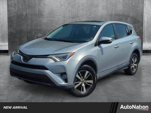 2018 Toyota RAV4 XLE — SUV — 180,433 mi — Lithia Springs, GA