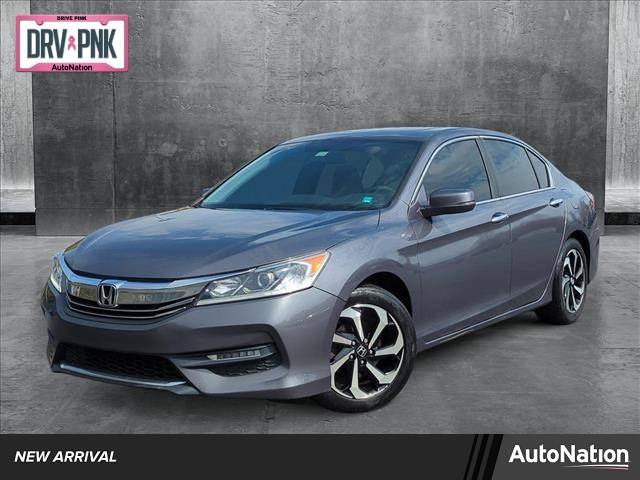 2016 Honda Accord EX — Sedan — 92,643 mi — Lithia Springs, GA