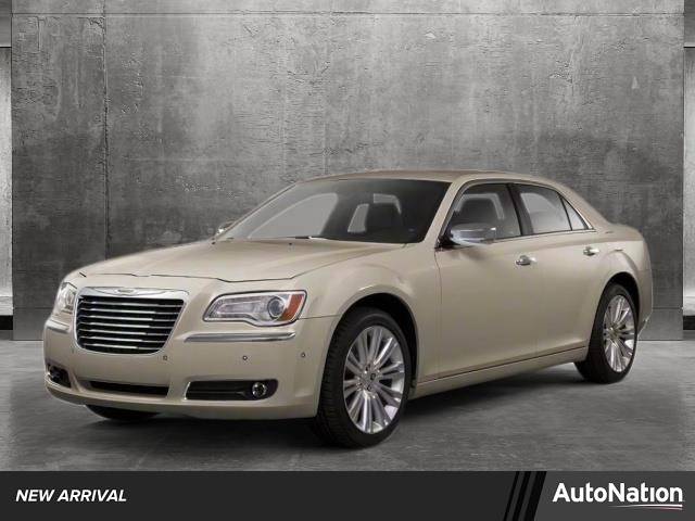2011 Chrysler 300 Limited — Sedan — 122,061 mi — Lithia Springs, GA