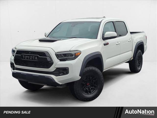 2021 Toyota Tacoma TRD Pro — Pickup Truck — 42,048 mi — Lithia Springs, GA