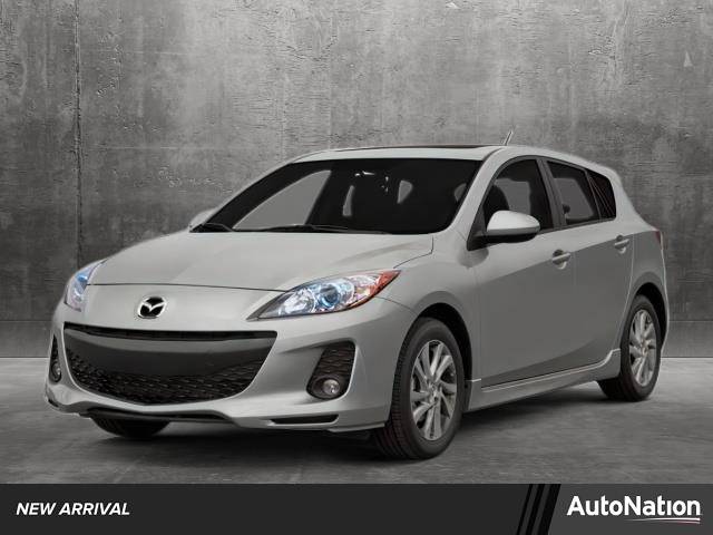 2013 Mazda Mazda3 i Touring — Hatchback — 189,273 mi — Lithia Springs, GA