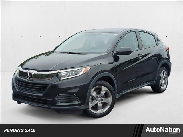 2022 Honda HR-V LX — SUV — 37,434 mi — Lithia Springs, GA