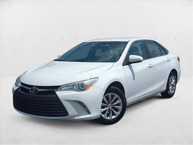 2016 Toyota Camry LE — Sedan — 80,140 mi — Lithia Springs, GA
