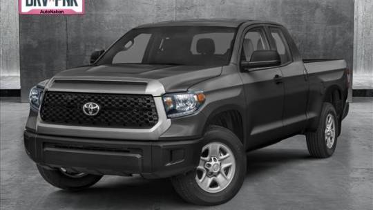 2019 Toyota Tundra SR5 — Pickup Truck — 99,178 mi — Lithia Springs, GA