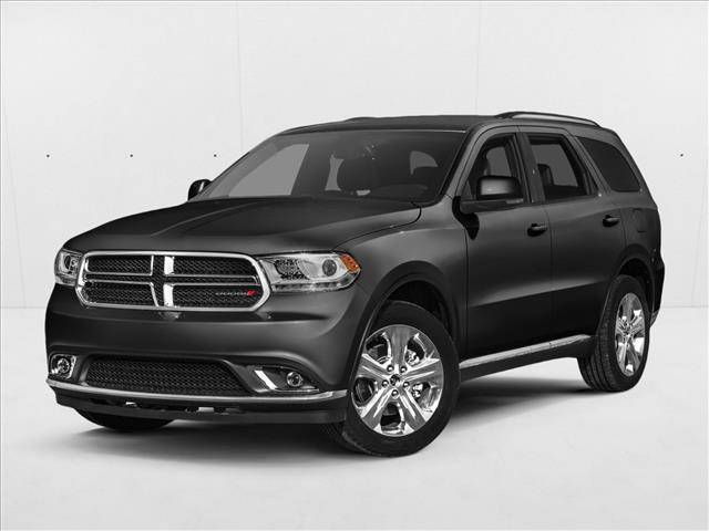 2016 Dodge Durango SXT — SUV — 124,546 mi — Lithia Springs, GA